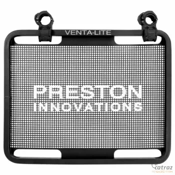 Preston Innovations Venta-Lite Hoodie Side Tray Large - Preston Nagy Oldaltálca