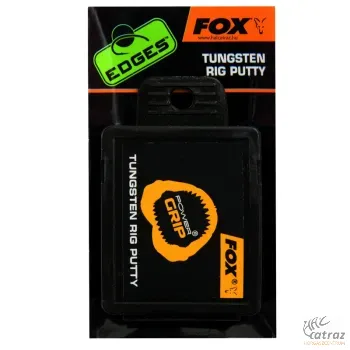 Fox Edges Power Grip Rig Putty -  Ólompaszta