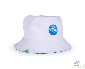 Preston Reversible Bucket Hat - Preston Horgász Kalap