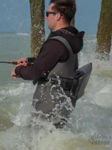 Fox Rage Pro Series Waterproof Belt Bag - Vízálló Övtáska