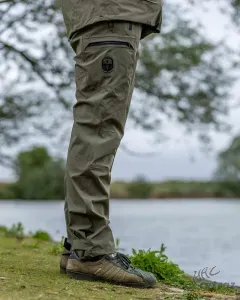 Fox Explorer 20K Trousers XL - Fox Vízálló Horgász Nadrág