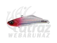 Duo Bayruf Tide Vib 70 7cm 15.5gr Red Head Holo - Duo Műcsali AHA0001