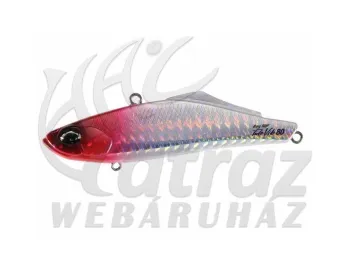 Duo Bayruf Tide Vib 70 7cm 15.5gr Red Head Holo - Duo Műcsali AHA0001