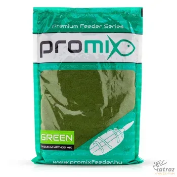 Promix Green Prémium Method Mix