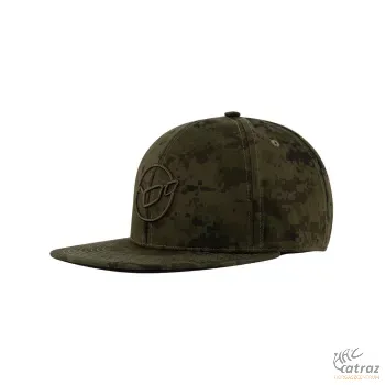 Korda Baseball Sapka Kore Snapback Digi Kamo