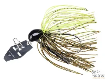 Daiwa Prorex TG Multi Bladed Jig 10,5 gramm Summer Craw - Daiwa Szoknyás Jig