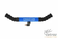 Preston Deluxe Rest Short - Preston Innovations Rövid Feeder Bottartófej