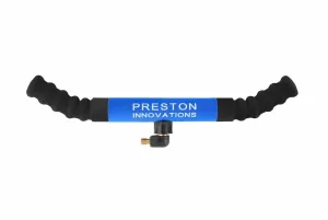 Preston Deluxe Rest Short - Preston Innovations Rövid Feeder Bottartófej