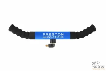 Preston Deluxe Rest Short - Preston Innovations Rövid Feeder Bottartófej