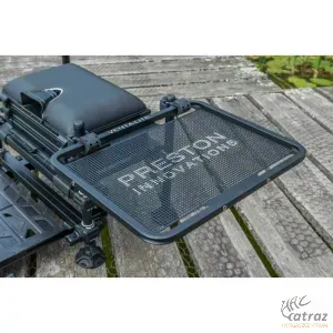 Preston Innovations Offbox Venta-Lite Side Tray Large - Preston Nagy Oldaltálca