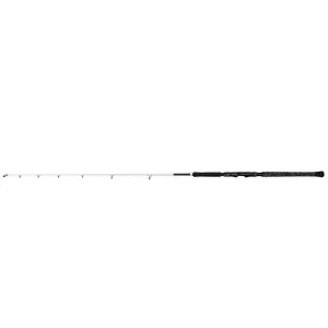 MadCat White Close Combat 1,70m 50-125g - MadCat Prémium Vertikális Harcsázó Bot