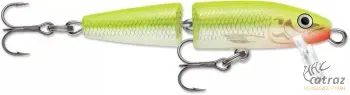 Rapala Jointed J05 SFC - Rapala Wobbler