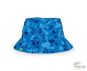 Preston Reversible Bucket Hat - Preston Horgász Kalap