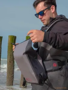 Fox Rage Pro Series Waterproof Belt Bag - Vízálló Övtáska