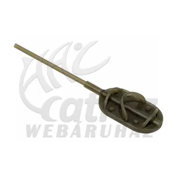 Benzár Arc Flat XL Method Feeder Kosár 60 gramm