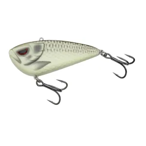 Madcat Vib Lure 10cm 90g Glow – Vertikális Harcsázó Csali