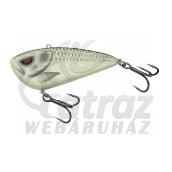 Madcat Vib Lure 10cm 90g Glow – Vertikális Harcsázó Csali
