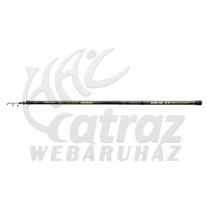 Keszegező Pontyozó Úszós Szett 3 Méter – Black Magnum Bot + Winner Orsó