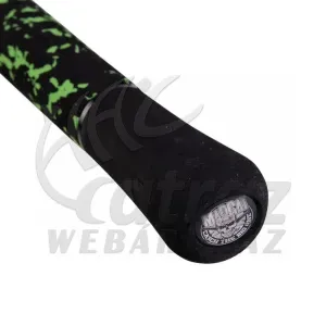 MadCat X-Zibit Spin 275 40-150g harcsázó pergető bot 2,75m