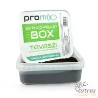 Promix Method Pellet Box - Tavaszi