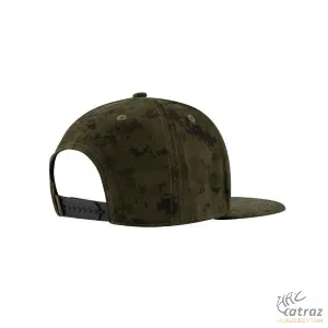 Korda Baseball Sapka Kore Snapback Digi Kamo