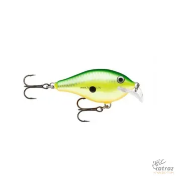 Rapala Scatter Rap Crank SCRC05 RTA