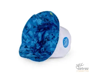 Preston Reversible Bucket Hat - Preston Horgász Kalap