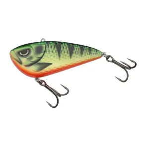 Madcat Vib Lure 10cm 90g Firetiger – Vertikális Harcsázó Csali