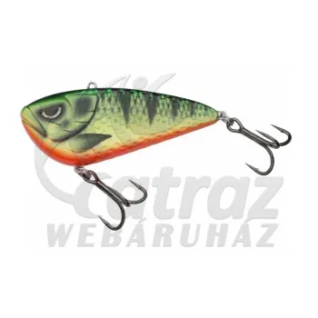 Madcat Vib Lure 10cm 90g Firetiger – Vertikális Harcsázó Csali