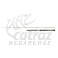 MadCat X-Zibit Pelagic 190 50-150g harcsázó pergető bot 1,90m