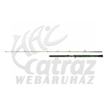 MadCat X-Zibit Pelagic 190 50-150g harcsázó pergető bot 1,90m