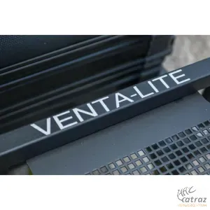 Preston Innovations Offbox Venta-Lite Side Tray Large - Preston Nagy Oldaltálca