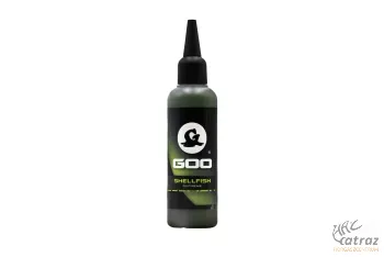 Goo Shellfish Supreme - Korda Goo PVA Barát Aroma