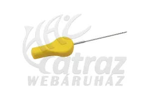 Korda Essentials Braid Needle - Fűzőtű fonott zsinórhoz