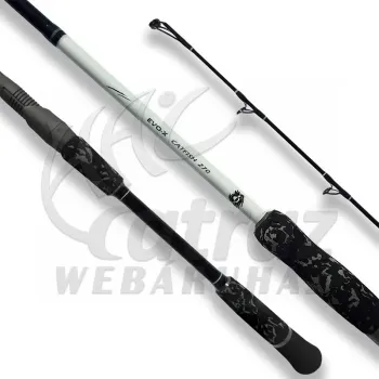 Manta Evo-X Catfish 270 - Harcsázó bot