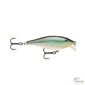 Rapala Scatter Rap Shad SCRS05 BBH