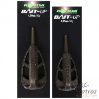 Korda Bait Up Method Feeder Kosár 35g - Korda Etetőkosár