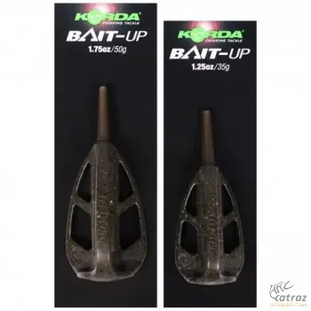 Korda Bait Up Method Feeder Kosár 35g - Korda Etetőkosár