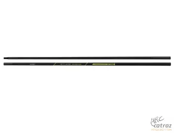 Matrix Ethos XR-Power 3,50 méter Landing Net - Matrix Rakós Merítőnyél