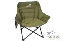 Carp Expert Intruder Fotel 100kg - Carp Expert Horgász Fotel