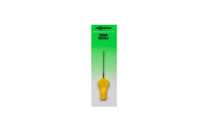 Korda Essentials Braid Needle - Fűzőtű fonott zsinórhoz
