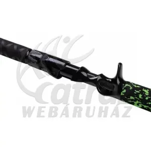 MadCat X-Zibit Pelagic 190 50-150g harcsázó pergető bot 1,90m