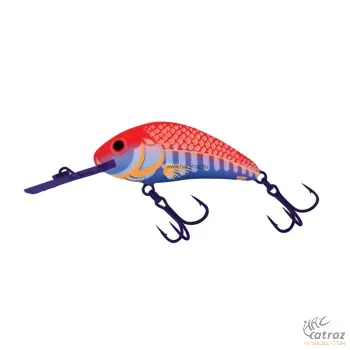 Salmo Hornet H2S UVO - Ultraviolet Orange