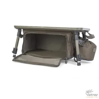 Avid Carp Bivvy Organiser - Avid Carp Horgász Asztal