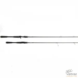 Shimano Poison Adrena Casting 2,06m 6'9" 150g - Shimano Casting Pergető Bot