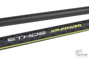 Matrix Ethos XR-Power 3,50 méter Landing Net - Matrix Rakós Merítőnyél