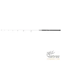 MadCat White Spin 2,10m 50-175g - MadCat Prémium Harcsázó Pergető Bot