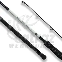 Manta Evo-X Clonk 185 - Vertikális harcsázó bot
