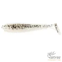 Fox Rage Spikey Shad 65mm Salt n Pepper