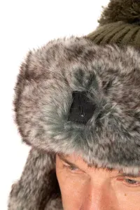 Fox Trapper Hat - Usanka téli sapka